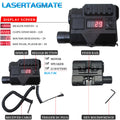 Lasertagmate With DC5.5