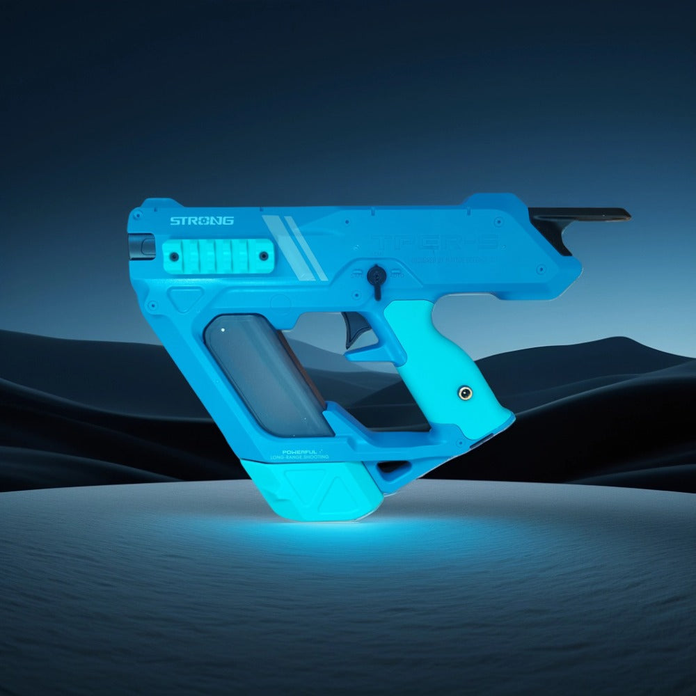 TPER Lasertag Blue