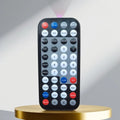 Remote Control for Laser Tag System